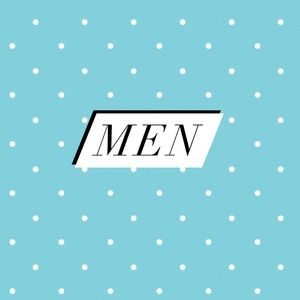 Men’s Clothing